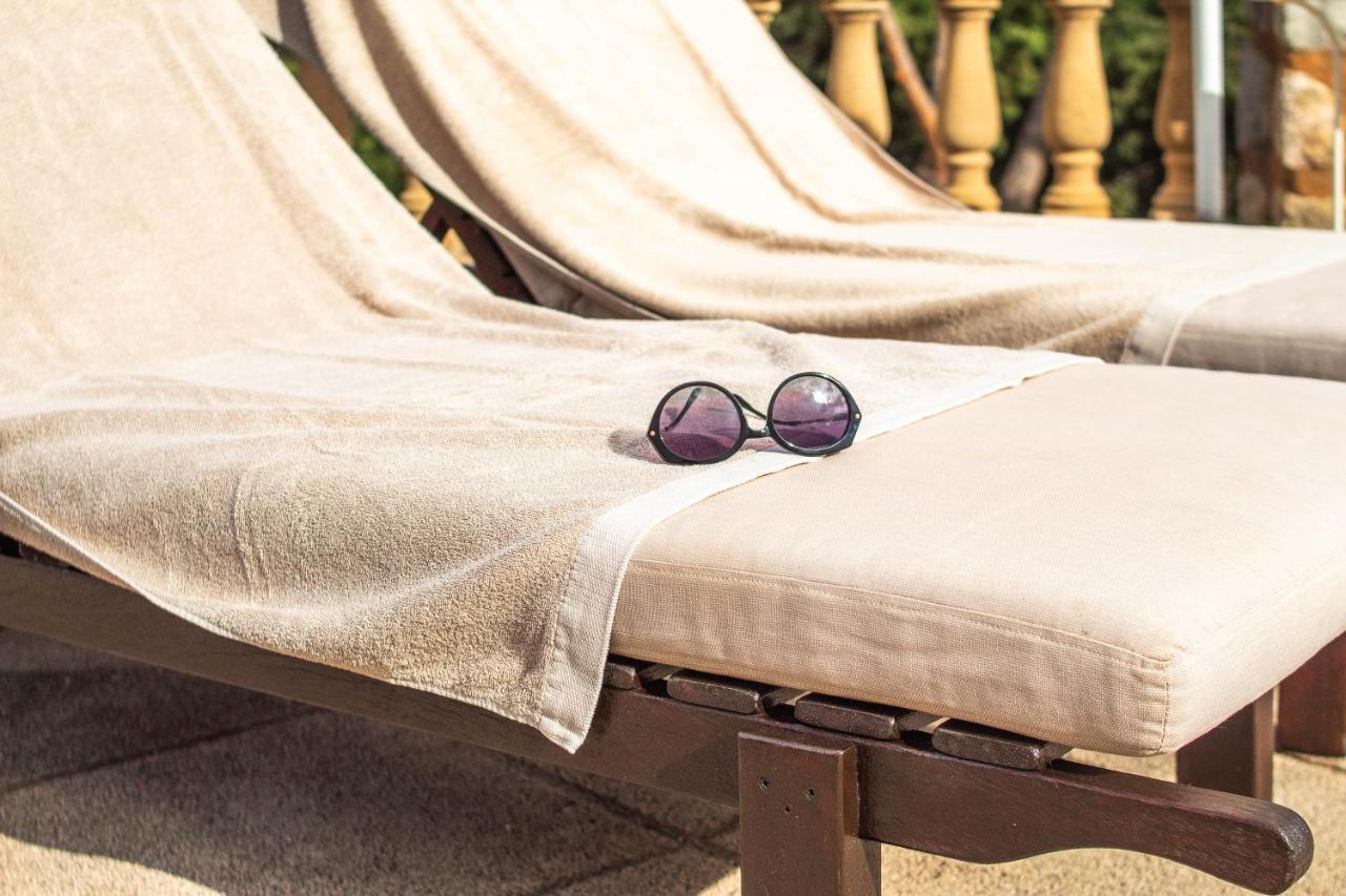 Hotel Ca'N Beneit Binibona Zewnętrze zdjęcie