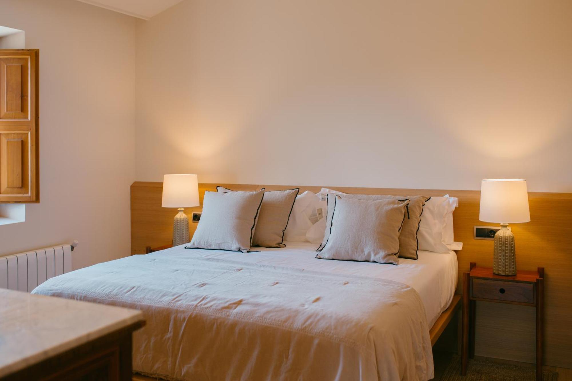 Hotel Ca'N Beneit Binibona Zewnętrze zdjęcie